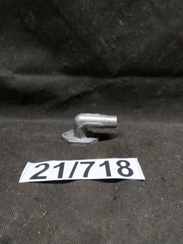 Collettore carburatore sha - collettore,