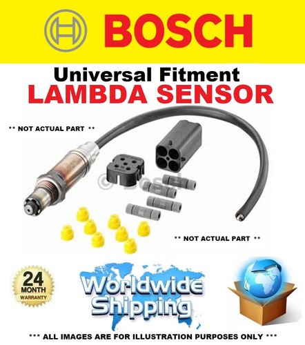 Sensore bosch lambda per - lambda,