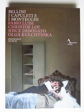 Vincenzo Bellini - I Capuleti