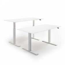 Scrivania elevabile Easy-Up