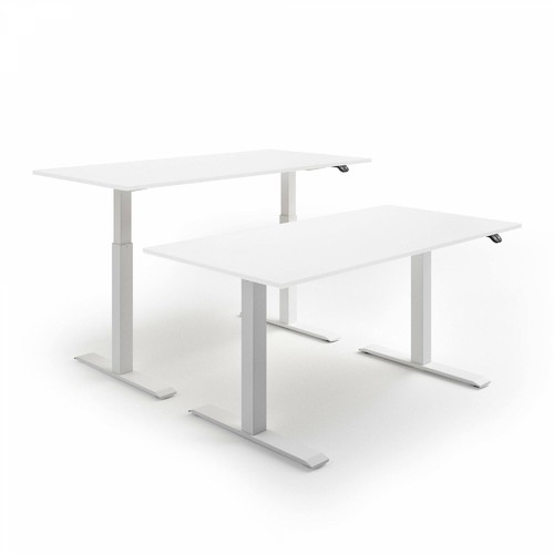 Scrivania elevabile easy - elevabile, easy-up