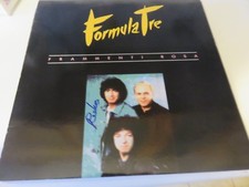 LP "FRAMMENTI ROSA" della