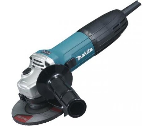 Makita smerigliatrice angolare - smerigliatrice,