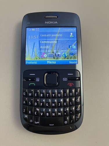 Telefono cellulare nokia 00 - telefono,