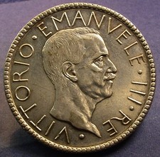 REGNO D'ITALIA - VITTORIO