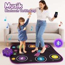 Tappeto Musicale da Ballo