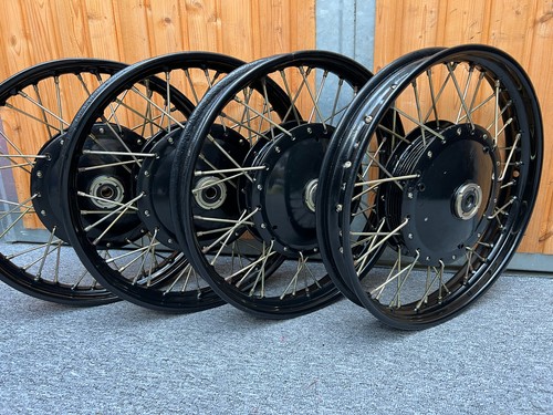 Cerchio dnepr ruota - dnepr, 19"