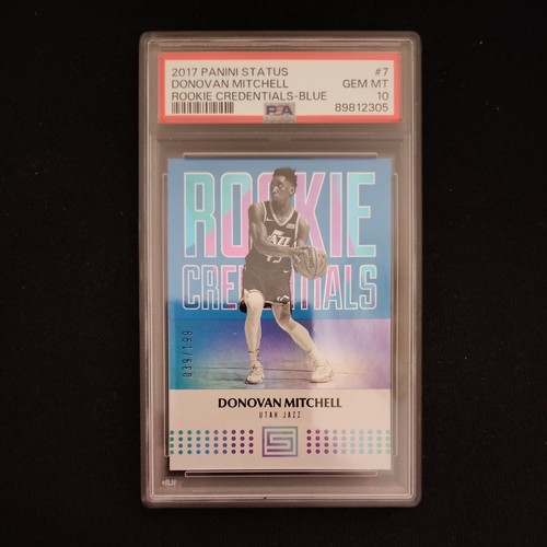 2017 status rookie - 2017-18,