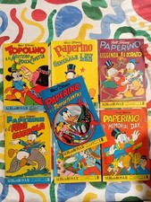  Disney Topolino Albi Della