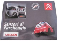 Sensori di Parcheggio Citroen