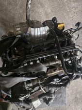 330A1000 MOTORE COMPLETO MA SENZA FAP 1.3 MULTIJET EURO 6  85.000KM