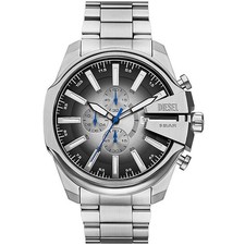 Orologio Cronografo Uomo