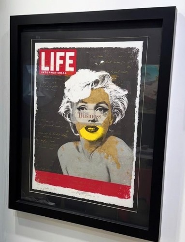 Giuliano grittini life - grittini,