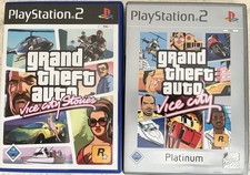 Sony PlayStation 2 Grand Theft