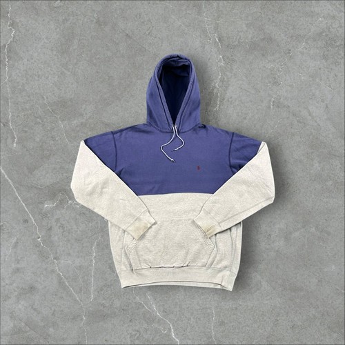 Felpa vintage polo ralph - felpa,