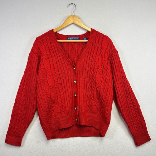 Cardigan donna karen - cardigan, scott