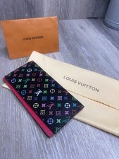 Portafoglio Louis Vuitton