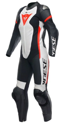 Tuta moto donna - , dainese