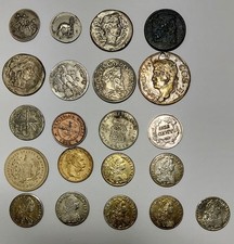 LOTTO COPIE RIPRODUZIONI FALSI