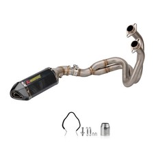 For Kawasaki Ninja 650 Z650