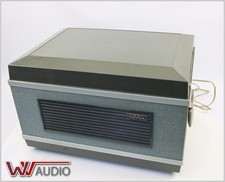 Revox G36, Registratore a Nastro 2 Tracce Leggi Descrizione.