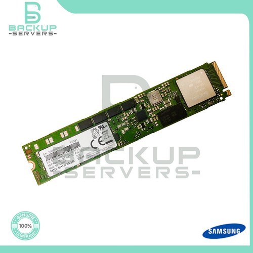 Ssd 1lb9600 samsung pm983 - ssd,