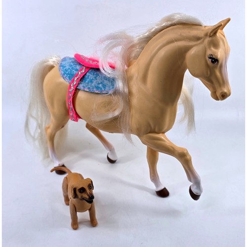 Vintage mattel barbie cavallo - vintage,