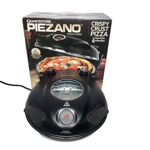 Forno pizza elettrico - forno,