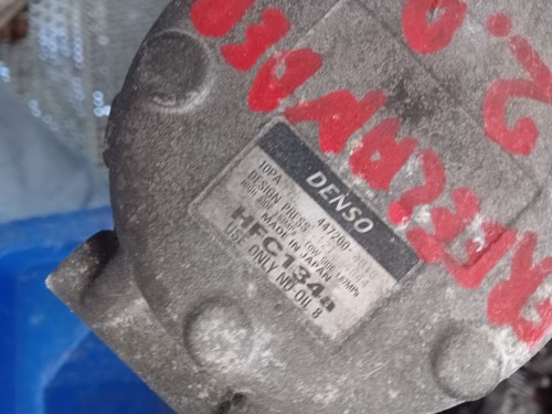 Compressore clima land - compressore,