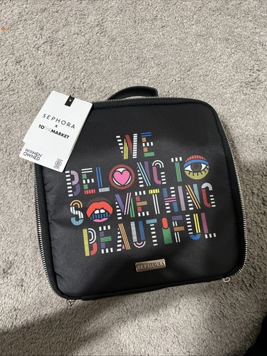 Astuccio cosmetico viaggio - cosmetico,