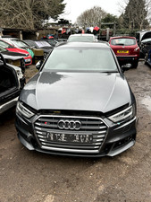 AUDI A3 S3 SPORTBACK 2016 7