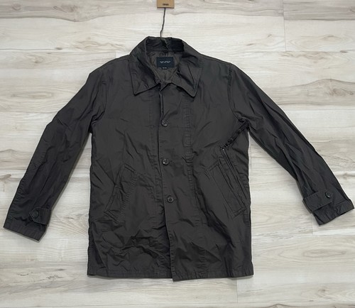 Giacca cappotto auto - , uomo
