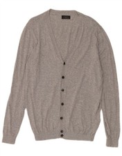 ZARA Mens Cardigan Sweater XL