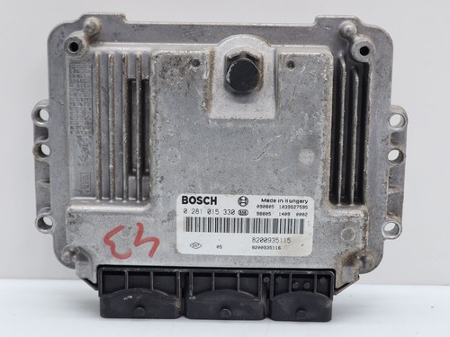 Centralina motore ecu - motore, per