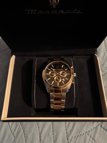 Orologio polso per uomo - da,
