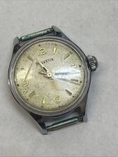 V55 Vintage Helvetia 17 Jewels