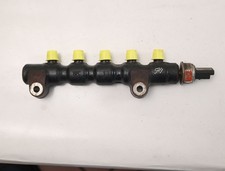 Collettore Diesel Citroen C1 1