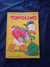 TOPOLINO N.725 DISNEY 19