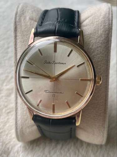 Orologio polso seiko - orologio, da