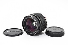 [Come nuovo] Olympus OM-System