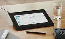 WACOM TAVOLETTA GRAFICA DTU-1031AX/K INTERACTIVE PEN DISPLAY