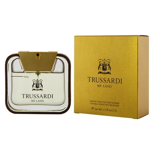 Trussardi land eau de - trussardi,