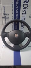 VOLANTE FIAT PANDA 2003-2012  sconto di 60 euro leggi descrizione