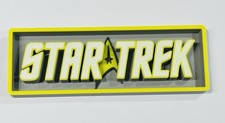 Decorative Star Trek  Film