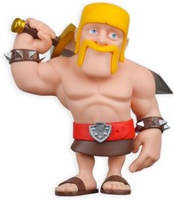 THE WORLD CLASH MONSTER FLEX