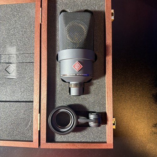 Microfono condensatore - microfono, a