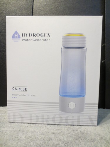 Generatore acqua idrogeno