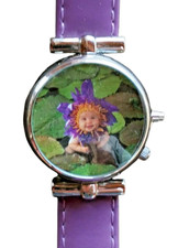 ANNE GEDDES OROLOGIO DA POLSO