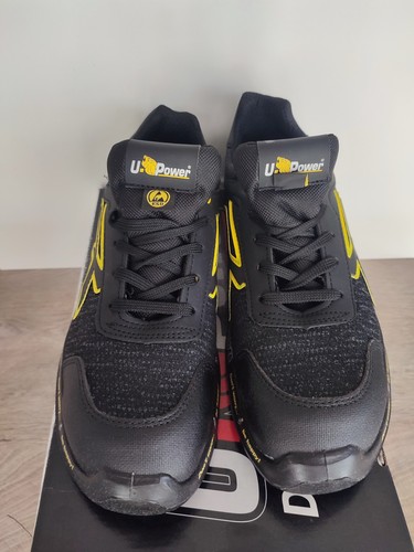 Power scarpa lavoro - power,