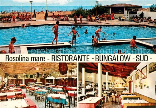 Rosolina mare ristorante - rosolina,